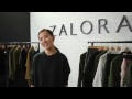 dovile davidaviciute ruta model management for zalora womenswear