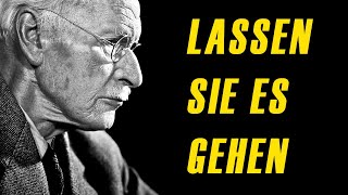 Wie man sich EMOTIONAL von jemandem löst – Carl Jung