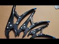 channellock professional 9 pc locking plier set pc l1 @channellockblue channellock madeinspain