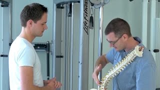 Master Fysiotherapie | Hogeschool Utrecht