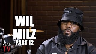 Wil Milz Finds Out Marlon Wayans Has a Trans Child: Is That Why He Goes So Hard? (Part 12)
