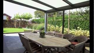 Veranclassic, fabricant de Pergolas en Aluminium