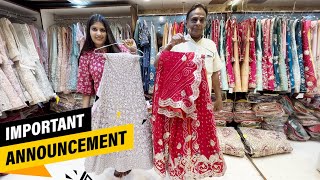 Factory Price Lehenga Shop in Kolkata | Lehenga Studio