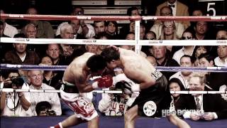 Juan Manuel Marquez Greatest Hits (HBO Boxing)