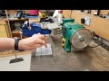 End Mill Sharpener  Part 2 of 3