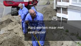 Baas BV - Werken met plezier