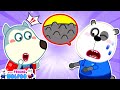 Wolfoo and Friends | Wolfoo, I I Got Goosebumps! | Funny Stories For Kids | Kids Videos