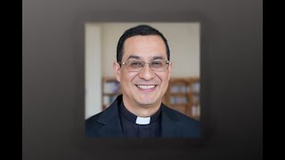 Fr. Jorge Torres, Exec. Director, USCCB CCLV