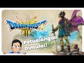 🔴My Most Anticipated Game Tahun Ini! Dragon Quest III HD-2D Remake!