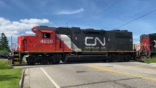 CN L540 - CN 4936 (May 29 2024)