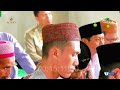 khr ahmad azaim ibrahimy di pwnu ntb ‼️ manuskrip bali lombok tentang jaringan ulama di nusantara