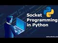 socket chat room python