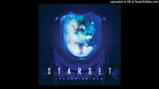 Starset - My Demons (Album Version)