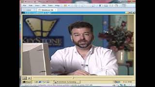 Keystone Learning: Visual Basic 6 Level 2 Chapter 3 Overview