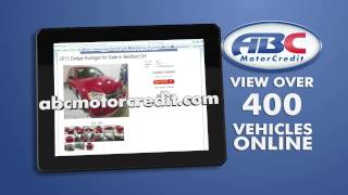 ABC MOTORCREDIT OVER 400 VEHICLES ONLINE