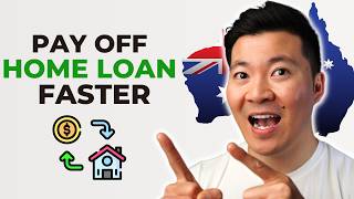 How To Pay Off Your Mortgage FASTER in Australia 2026 (Offset Accounts)