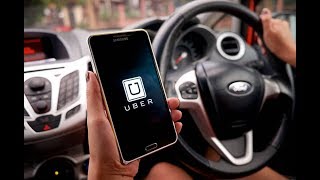 Uber скрыла факт хакерской атаки, затронувшей миллионы клиентов