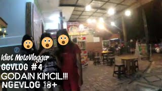 GGVLOG#4 RIDING TAHUN BARU 18+