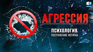 Жизнь без агрессии  Психология  Постижение Истины