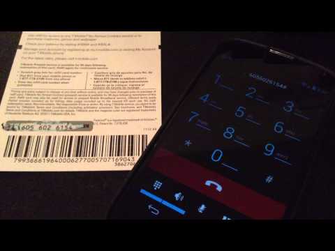 How To Refill T-Mobile Account How To Refill T-Mobile Account