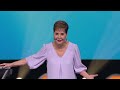 Algo Precisa Mudar - 1 | Joyce Meyer