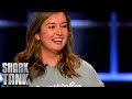 Shark Tank US | See The Way I See Entrepreneur Values Mental Health In Her Product