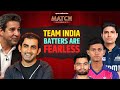 Gautam Gambhir Wasim Akram on Team India : वसीम और गंभीर ने क्या कहा? Yashasvi Jaiswal, Shubman Gill