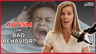 Beyond Behavior: The Real Drivers of Autism Challenges