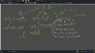 [CSES][Dynamic Programming] Rectangle Cutting