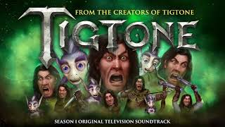 Tigtone S1 Official Soundtrack | Tigtone And The Wizard Hunt – Leo Birenberg | WaterTower