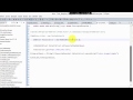 Selenium with JAVA - Verify your scripts using different versions of web browsers - HTMLUnitDriver