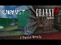 GRANNY 4 UPDATE GAMEPLAY | CHEMIST SCREENSHOTS | ADC1 WINNERS | A Twelve Weekly #1