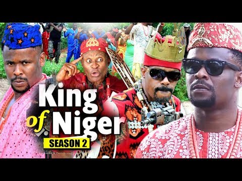 Movie : King Of Niger Season 2 - (New Movie) 2018 Latest Nigerian Nollywood Movie Full HD | 1080p