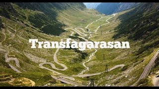 Transfagarasan