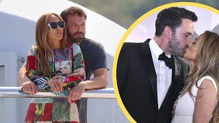 CHRISTMAS GET-TOGETHER! Ben Affleck and Jennifer Lopez 'plan to spend the holidays together!