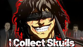The Anime About Fighting & Femboys