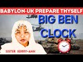 the coming fall of big ben clock in babylon uk wearenear 2ndexodus itistime