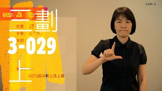 臺灣手語語料彙整【上】3 029