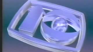 Programación de Canal 10 (18/3/1993)