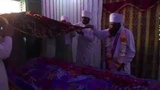Chaddar Poshi | Urs Mubarik | Hazrat Sultan ul Qadri Mehboobi | Astana Aliya Qadria Mehboobia