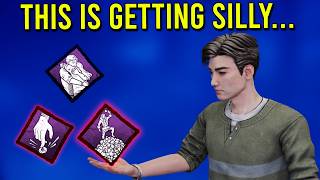 Perks Are Getting Out of Hand 9.5.0 PTB - Dead by Daylight
