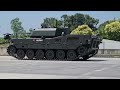 Turkish Defence - Otokar Alpar - unmanned armored vehicle