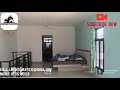 four bedroom furnished house for sale brufut gambia d10million