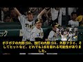 【緊急速報】阪神obが警鐘！岡田監督の言動に激怒、パワハラ認定の声が急増中