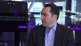 GBTA Industry Voices: Tobias Ragge, HRS