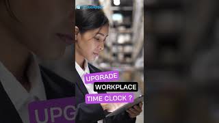 iPad/Tablet Time Clock Application for isolved