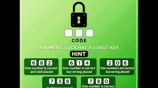 Crack the Code🤔