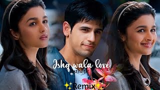 ishq wala love status 4k | asthetic lofi remix status | Couple love status | love song status