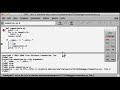 Breakpoints
