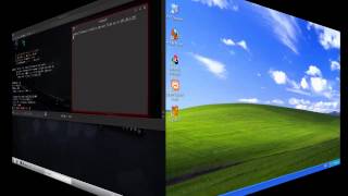 WebSploit Toolkit - Java Applet Attack